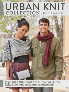 Bateman Books Urban Knit Collection