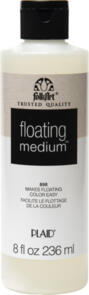 FolkArt Floating Medium 236Ml/8Oz