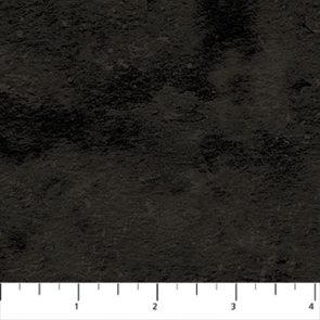 Northcott Toscana - Texture - Ebony