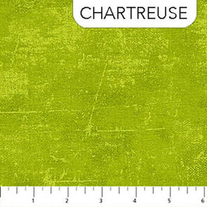 Northcott Deborah Edwards CANVAS 9030-72 CHARTREUSE