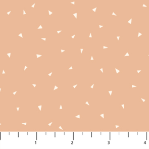 Figo Festive Fauna - Caramel Bunting