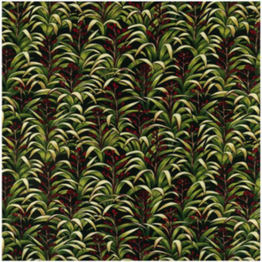 Nutex Kiwiana - Flax - Green