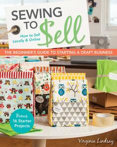 Stash Books  Sewing to Sell