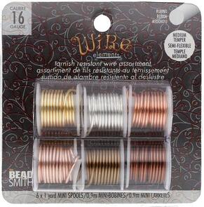 18 Gauge Assortment
