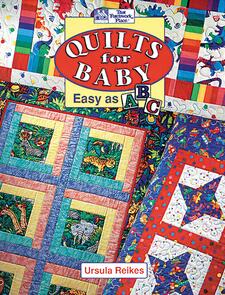 That Patchwork Place  Quilts for Baby