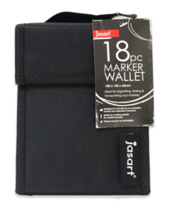 Jasart Marker Wallet 18