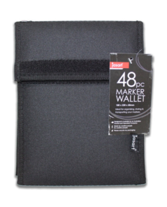 Jasart Marker Wallet 48
