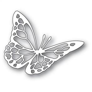 Memory Box  Floating Butterfly - Dies