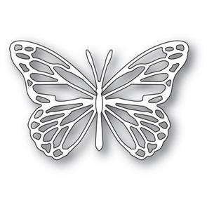 Memory Box  Sofia Butterfly - Dies