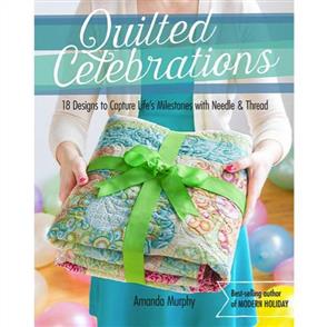 C&T Publishing Quilted Celebrations