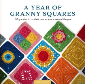 Search Press A Year of Granny Squares