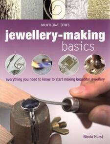 Milner  Jewellery Making Basics
