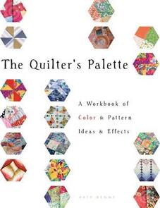 Milner Craft  The Quilter’s Palette