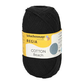 Regia Cotton Beach - Sock Yarn