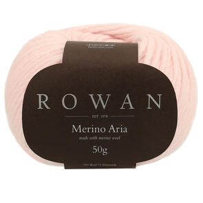 Rowan  Merino Aria Chunky Knitting Wool