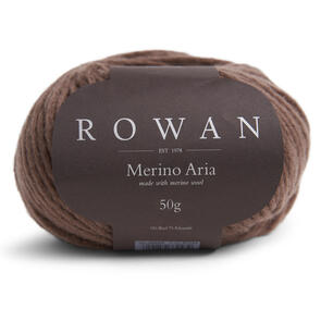 Rowan Merino Aria Chunky Knitting Wool