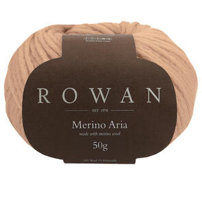 Rowan Merino Aria Chunky Knitting Wool