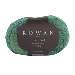 Rowan Sock Yarn 100g