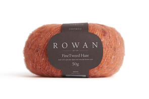 Rowan Tweed Haze Fine 50g