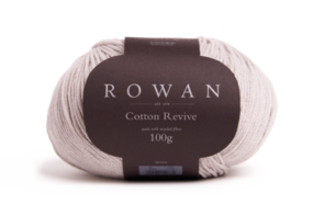 Rowan Cotton Revive 100g - 8ply