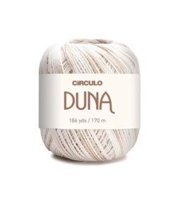 Circulo DUNA 100g Cotton - 8ply