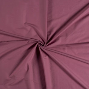 Nooteboom Cotton Voile - Unicolour #3649 - Colour 04 - Dark Pink
