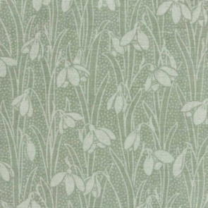 Liberty Snowdrop Spot - Lichen 6873A