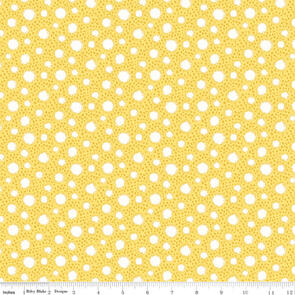 Liberty The Artist's Home Collection - Spotty Dotty - A