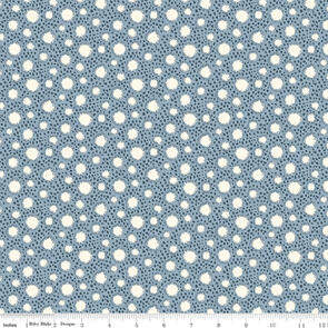 Liberty Artist's Home Collection - Spotty Dotty - C