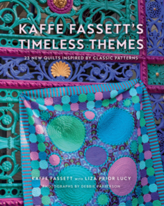 Kaffe Fassett Timeless Theme's