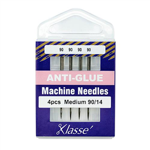 Klasse  Machine Needle Anti-Glue