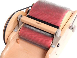Ashford Drum Carder Packer Brush Kit