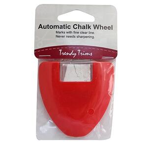 Trendy Trims  Automatic Chalk Wheel