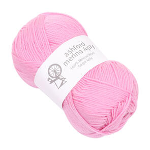 Ashford Merino 4ply Superwash 50g