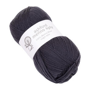 Ashford Merino 4ply Superwash 50g