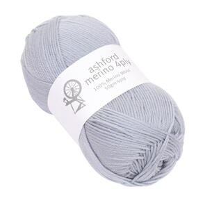 Ashford Merino 4ply Superwash 50g