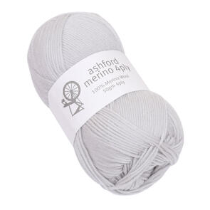 Ashford Merino 4ply Superwash 50g