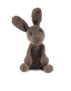 TOFT  Lucy the Hare Kit