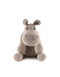 TOFT Georgina the Hippo Kit