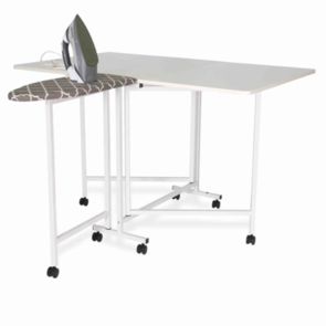 Arrow Sewing Millie Cutting & Ironing Table