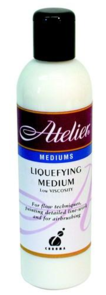 ATELIER Liquefying Medium 250Ml