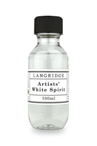 Langridge Artists' White Spirit