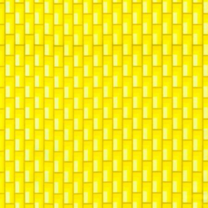 Robert Kaufman Planetarium - Grid - Yellow