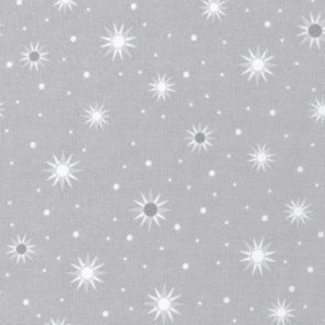 Robert Kaufman Planetarium - Stars - Haze