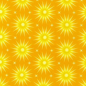 Robert Kaufman Planetarium - Sun - Grellow