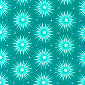 Robert Kaufman Planetarium - Sun - Jade