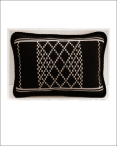 The Kiwi Stitch & Knit Co Kete II Pattern
