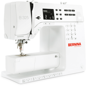 Bernina 325 Sewing Machine