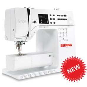 Bernina  325 Sewing Machine