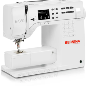 Bernina Ex-Symposium B 335 Sewing Machine (Pre-Order)